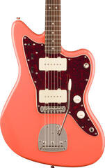 Gitara elektryczna Fender Squier Classic Vibe '60s Jazzmaster LRL Tahitian Coral Gitara elektryczna - 2