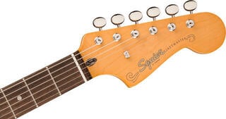 Gitara elektryczna Fender Squier Classic Vibe '60s Jazzmaster LRL Tahitian Coral Gitara elektryczna - 3