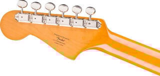 Gitara elektryczna Fender Squier Classic Vibe '60s Jazzmaster LRL Tahitian Coral Gitara elektryczna - 4