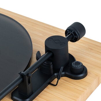 Gramofon House of Marley Stir It Up Lux Signature Black Gramofon - 4