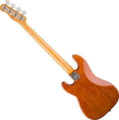 E-Bass Fender Squier Classic Vibe Telecaster Bass MN Mocha E-Bass - 1