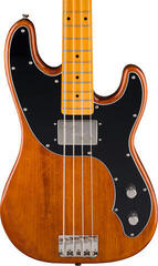 E-Bass Fender Squier Classic Vibe Telecaster Bass MN Mocha E-Bass - 2