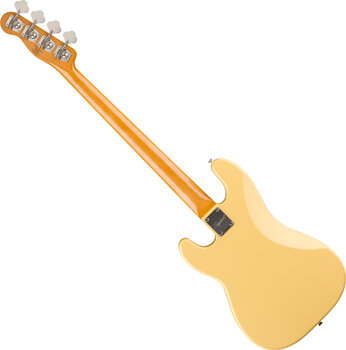 Basse électrique Fender Squier Classic Vibe Telecaster Bass MN Vintage White Basse électrique - 2