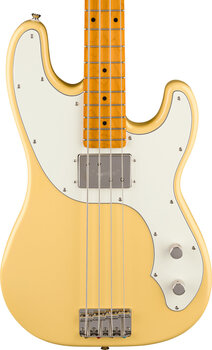Basse électrique Fender Squier Classic Vibe Telecaster Bass MN Vintage White Basse électrique - 3