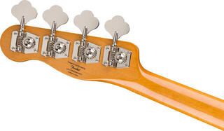 E-Bass Fender Squier Classic Vibe Telecaster Bass MN Vintage White E-Bass - 3
