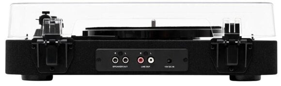 Abspielgerät House of Marley Revolution Signature Black Abspielgerät - 4