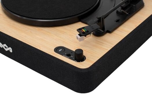 Abspielgerät House of Marley Revolution Signature Black Abspielgerät - 6