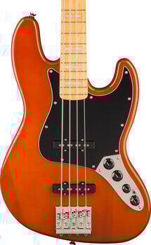 Elektrická baskytara Fender Squier Classic Vibe Active '70s Jazz Bass MN Mocha Elektrická baskytara - 3