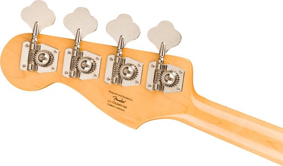 Elektrická baskytara Fender Squier Classic Vibe Active '70s Jazz Bass MN Mocha Elektrická baskytara - 5