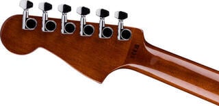 Chitarra Acustica Fender California Standard Redondo 3-Color Sunburst Chitarra Acustica - 4