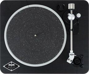 Abspielgerät House of Marley Stir It Up Black Abspielgerät - 1
