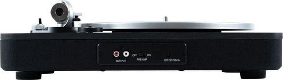 Gramofon House of Marley Stir It Up Black Gramofon - 4