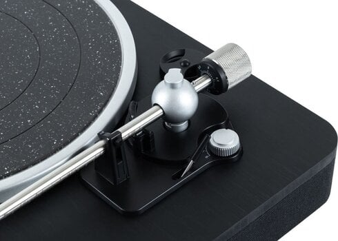 Gramofon House of Marley Stir It Up Black Gramofon - 5