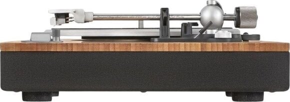 Gramofon House of Marley Stir It Up BT Signature Black Gramofon (Skoro novo) - 7