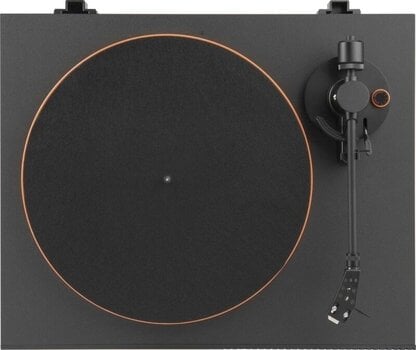 Грамофон JBL SPINNER BT Orange Грамофон - 2