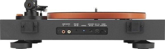 Грамофон JBL SPINNER BT Orange Грамофон - 4