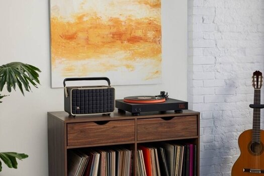 Грамофон JBL SPINNER BT Orange Грамофон - 10