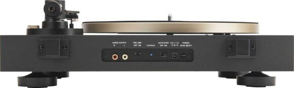 Gramofon JBL SPINNER BT Gold Gramofon - 4