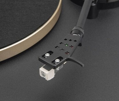 Gramofon JBL SPINNER BT Gold Gramofon - 7