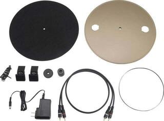 Gramofon JBL SPINNER BT Gold Gramofon - 5