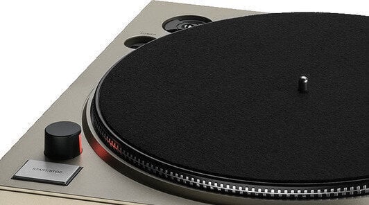 Casetofon IMG Stage Line DJP-104USB Silver Casetofon - 2