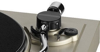 Casetofon IMG Stage Line DJP-104USB Silver Casetofon - 4