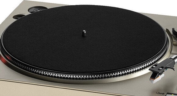 Casetofon IMG Stage Line DJP-104USB Silver Casetofon - 5