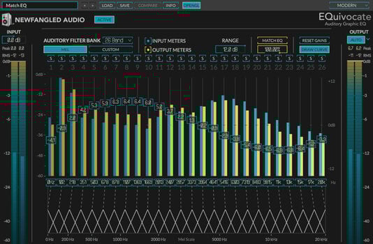Virtuális effekt Newfangled Elevate Bundle (Digitális termék) - 2