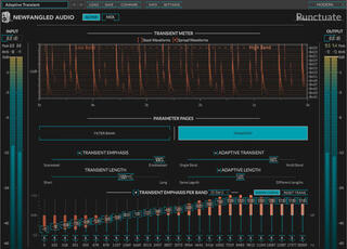 Studio software plug-in effect Newfangled Elevate Bundle (Digitaal product) - 2