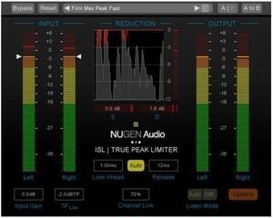 Software til mastering Nugen Audio Modern Mastering Bundle (Digitalt produkt) - 2