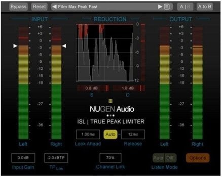 Software Mastering Nugen Audio Modern Mastering Bundle (Produs digital) - 3