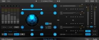 Studijski software plug-in efekt Nugen Audio Surround Suite (Digitalni izdelek) - 2