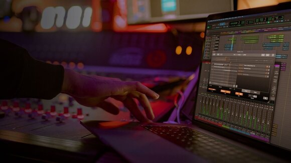 Studijski software plug-in efekt Nugen Audio Jotter (Digitalni izdelek) - 2