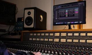 Studijski software plug-in efekt Nugen Audio Aligner (Digitalni izdelek) - 1