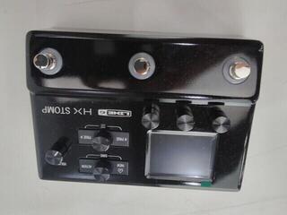 Kitarri multiefektid Line6 HX Stomp Kitarri multiefektid (Kasutatud) - 1