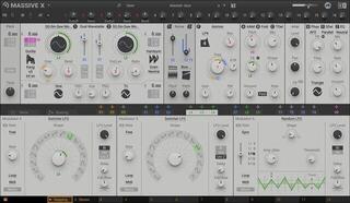 Studijski software plug-in efekt Native Instruments Komplete 15 Select Electronic - 4