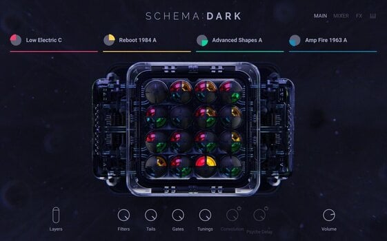 Update / Upgrade / Expansion Native Instruments Komplete 15 Collectors Edition UPD (Дигитален продукт) - 10