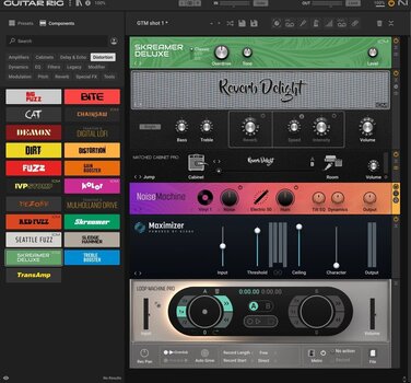 Update / Upgrade / Expansion Native Instruments Komplete 15 Collectors Edition UPD (Дигитален продукт) - 14