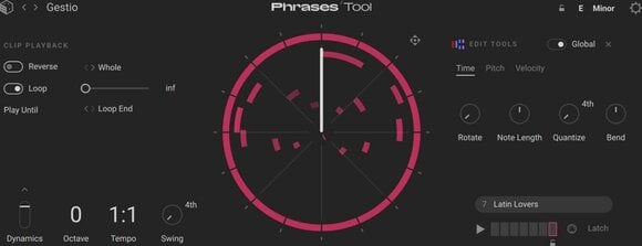Update / Upgrade / Expansion Native Instruments Komplete 15 Collectors Edition UPG Ultimate (Produit numérique) - 16
