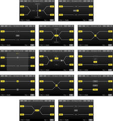 Studijski software plug-in efekt Nugen Audio NUtility Toolkit (Digitalni izdelek) - 4