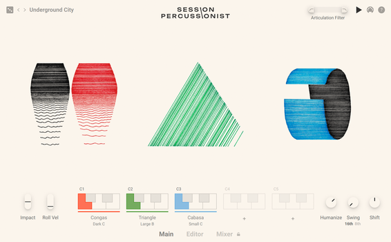 Programski plugin efekti Native Instruments Komplete 15 Standard (Digitalni proizvod) - 10