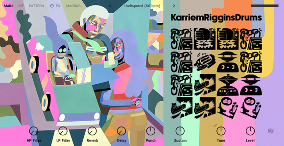 Update / Upgrade / Expansion Native Instruments Komplete 15 Standard UPD (Digitalni proizvod) - 11