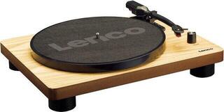 Gramofon Lenco LS-50 Wood Gramofon - 3