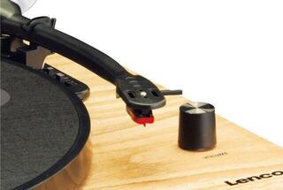 Gramofon Lenco LS-50 Wood Gramofon - 4