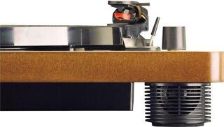 Gramofon Lenco LS-50 Wood Gramofon - 6
