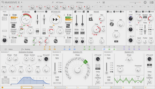 Update / Upgrade / Expansion Native Instruments Komplete 15 Ultimate UPG Select - 6