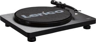 Gramofon Lenco L 30 Black Gramofon - 3