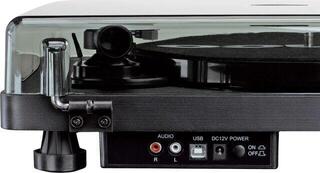 Gramofon Lenco L 30 Black Gramofon - 5