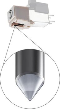 Abspielgerät Lenco L 30 Black Abspielgerät - 10