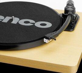 Gramofon Lenco L 30 Natural Gramofon - 4